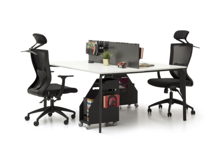 Akr Office Note 2p Workstation