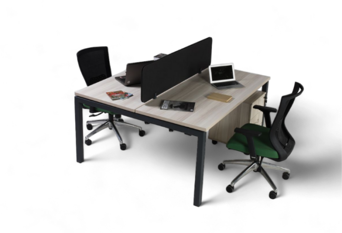 Akr Office Motto Ps02 Workstatıon