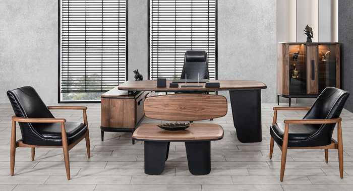 Arques vip office set