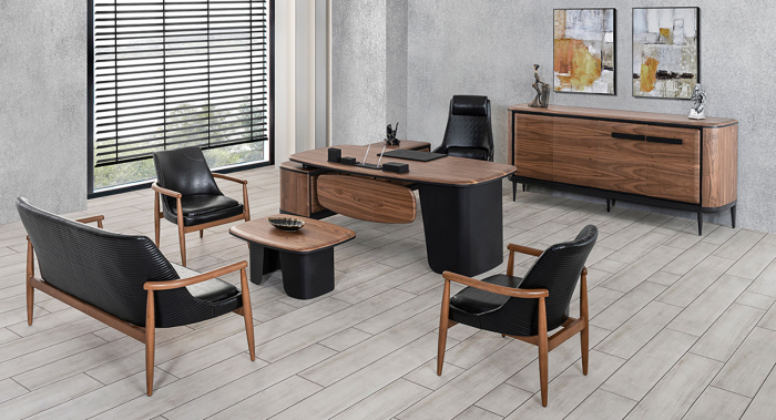 Arques vip office set