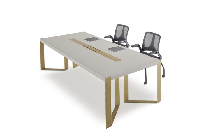 leona meeting table