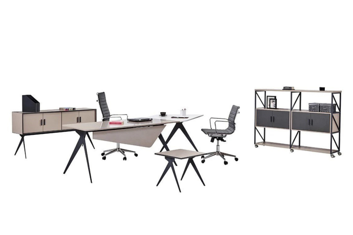 Akr Ofis Premium Makam Takımı