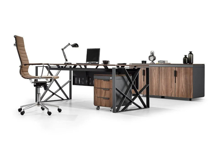 Akr Ofis Acrobat Makam Takımı