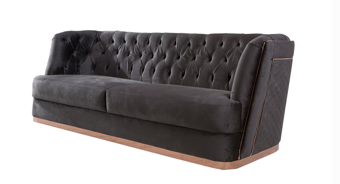 new boss vip sofa set
