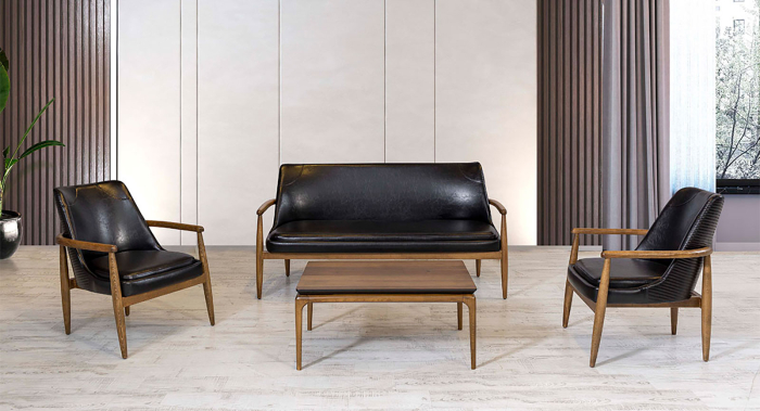 magnum vip sofa set