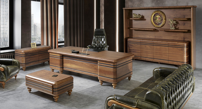 prestij vip office set