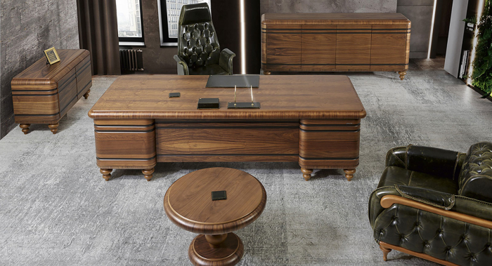 prestij vip office set