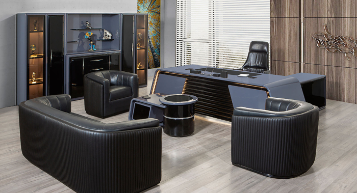 verona vip office set