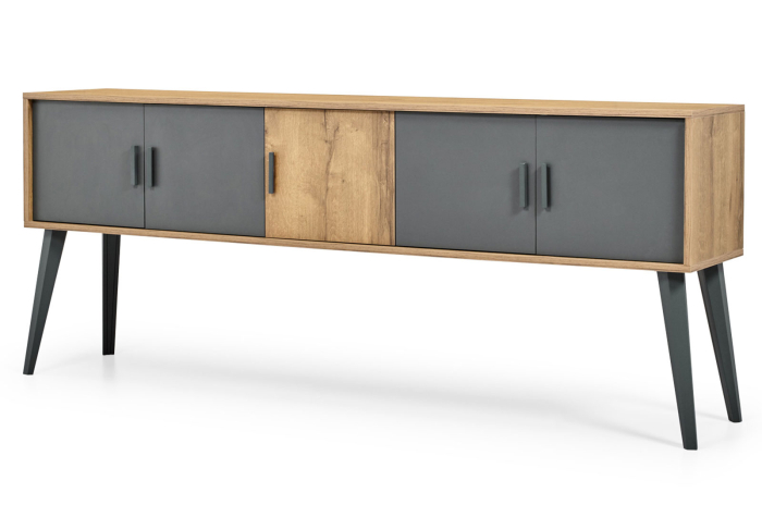step executive series
